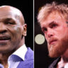 Jake Paul vs. Mike Tyson unique rule and Payouts