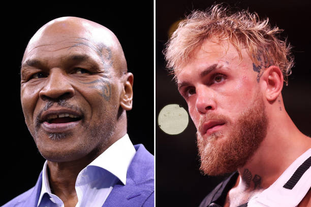 Jake Paul vs. Mike Tyson unique rule and Payouts